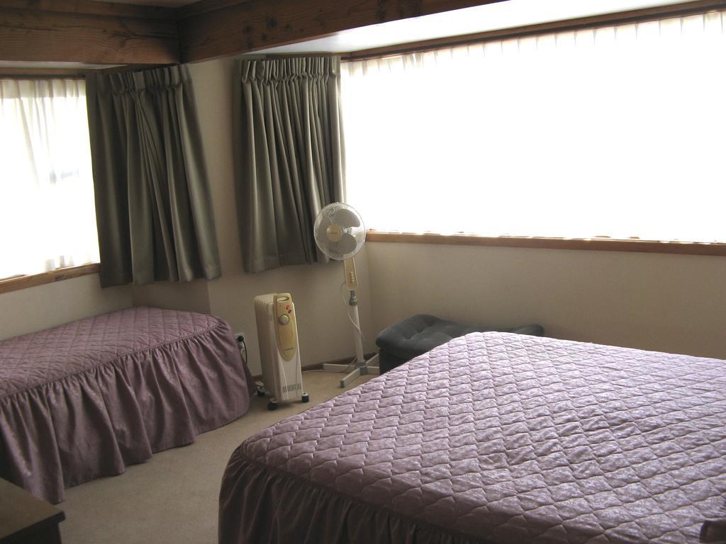 Tongariro River Motel Turangi Szoba fotó