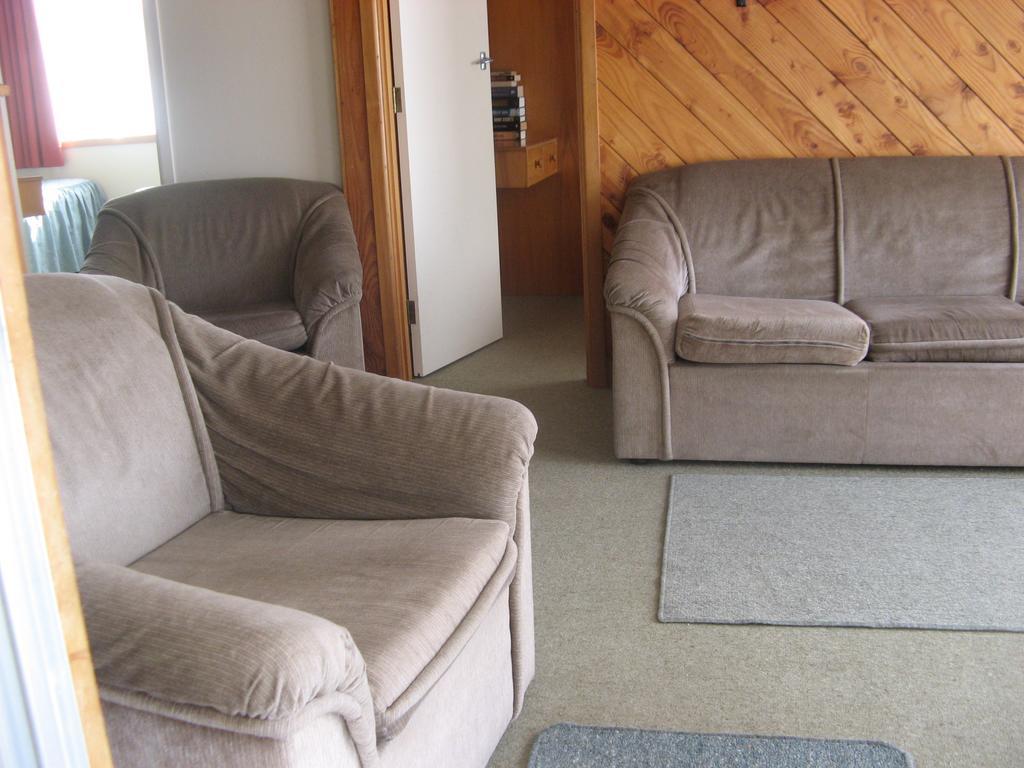 Tongariro River Motel Turangi Szoba fotó