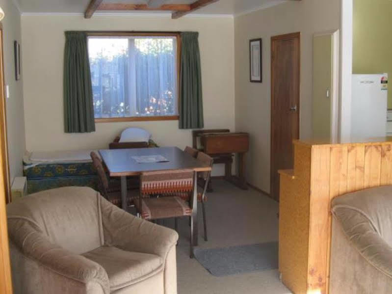 Tongariro River Motel Turangi Kültér fotó