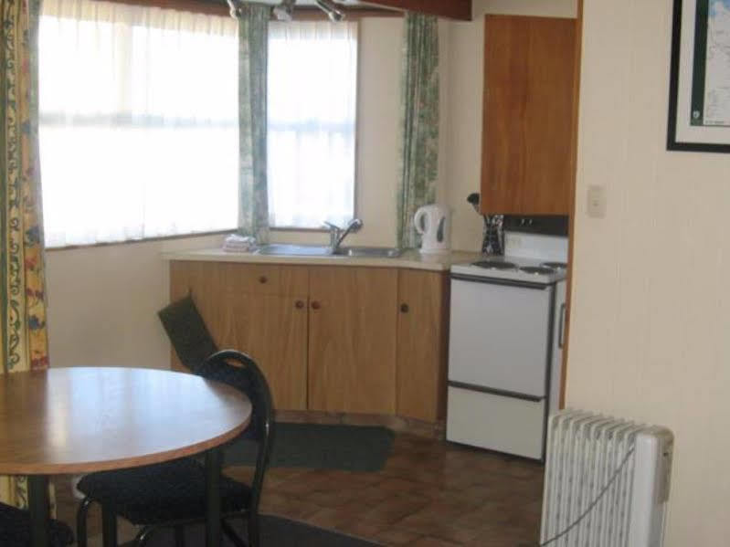 Tongariro River Motel Turangi Kültér fotó